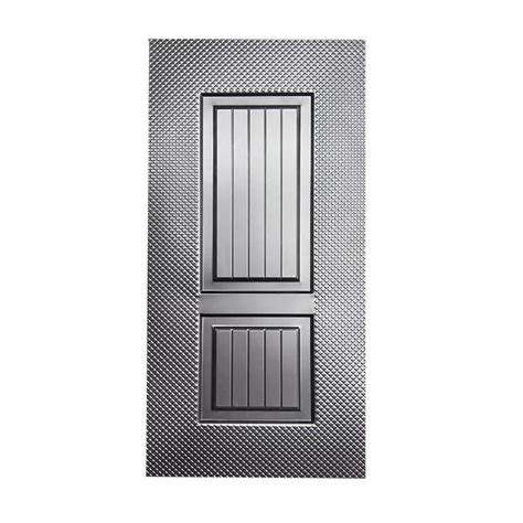 sheet metal door skins